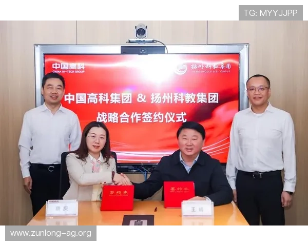 尊龙集团中国官方网站关于公司历史与未来发展战略的权威解读